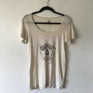 Soft Volcom shirt